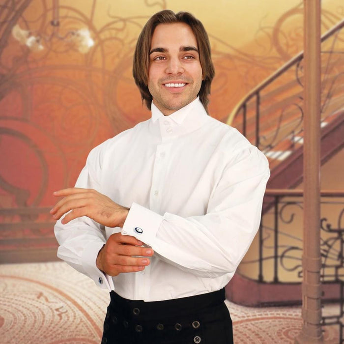 Victorian High Society Shirt