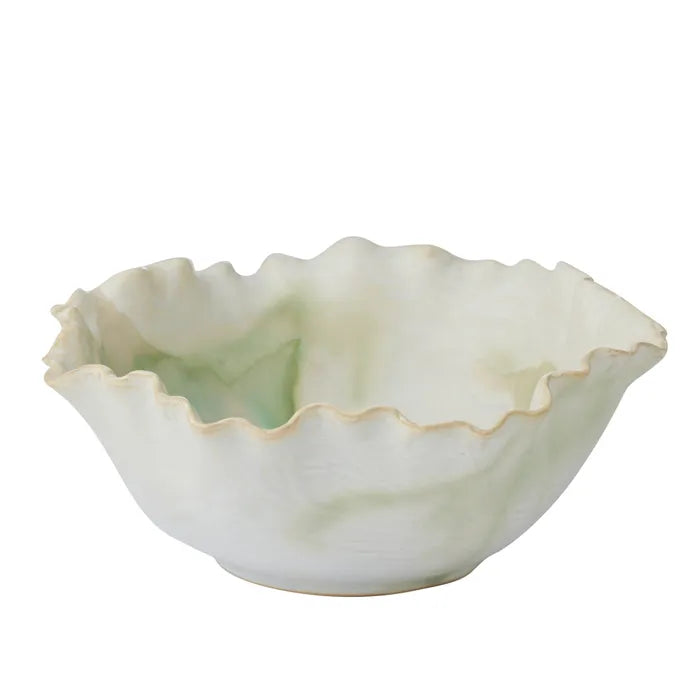 Vert Ceramic Bowl