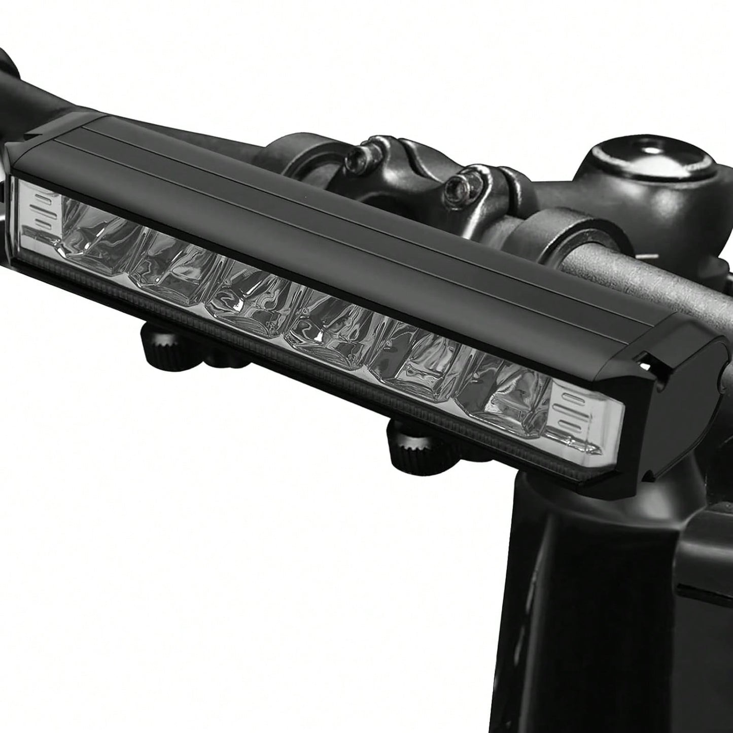 Waterproof High Power Super Bright Bicycle Headlight, Aluminum Alloy USB Charging Bicycle Headlight, Waterproof Flashlight, Equipped With Night Riding Strong Light Flashlight. Suitable For Mountain An