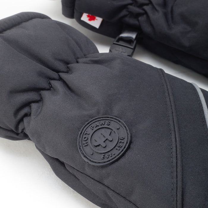 121403-01-ZOETAILLES-02-ZOÉ TAILLE P-Women's Gloves | Accessories-YELLOW-Yellow Shoes
