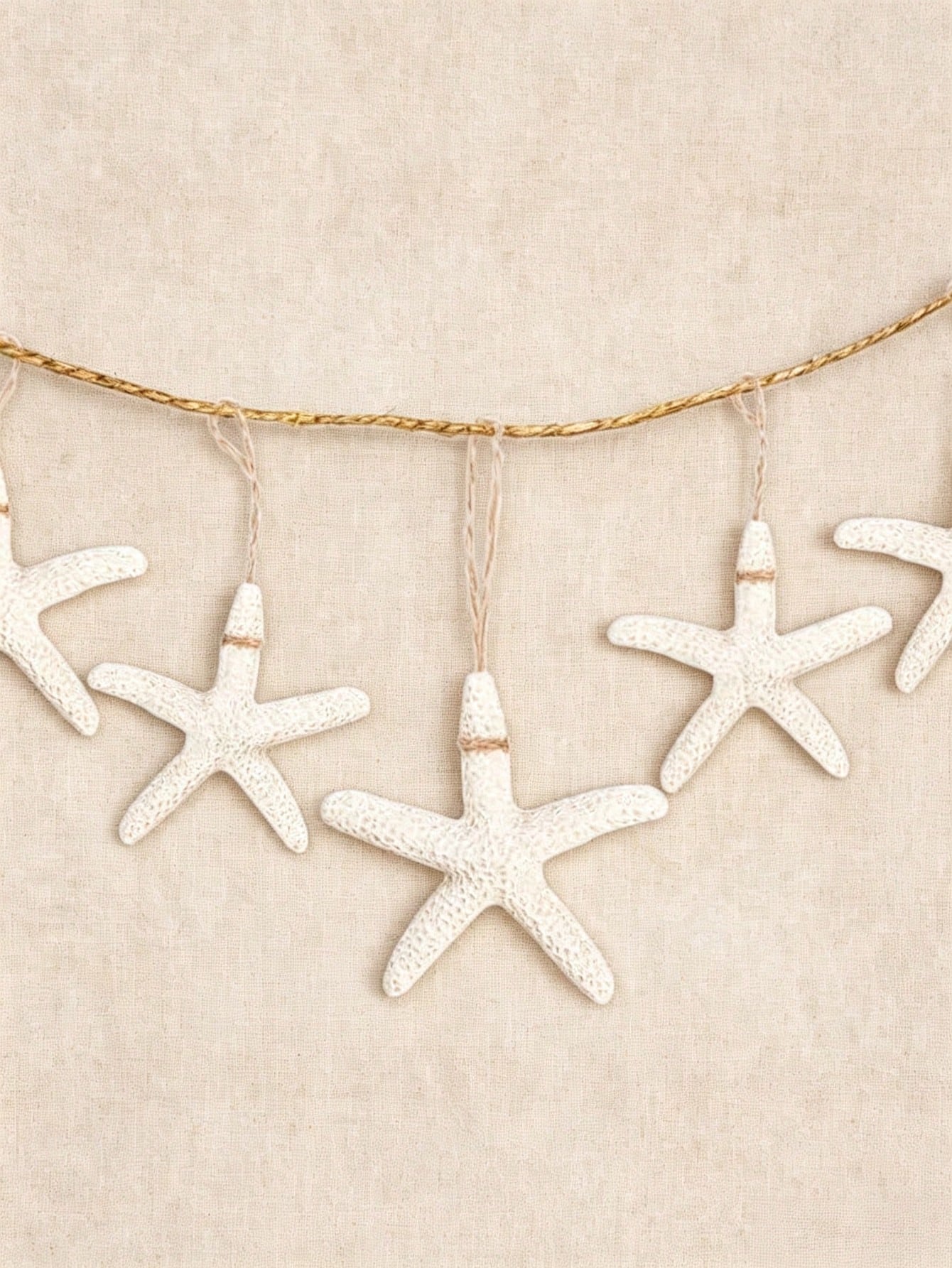 1.18 Inch, 3cm Resin Starfish Decor- Perfect For Weddings, Holidays And Home Crafts, Home Decor Accessories