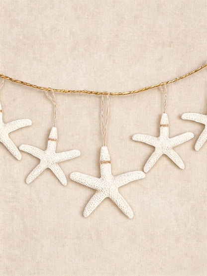 1.18 Inch, 3cm Resin Starfish Decor- Perfect For Weddings, Holidays And Home Crafts, Home Decor Accessories