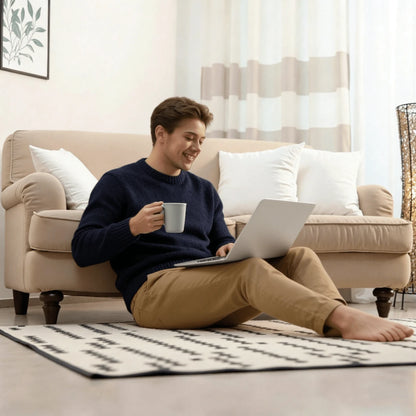 1/2/4/6/8 Soft Fluffy White Square Filling Pillow Inserts, Cushion Inner Cores, Hypoallergenic, Machine Washable, Suitable For Living Room, Bedroom, Sofa, Office, A Must-Have For Home.