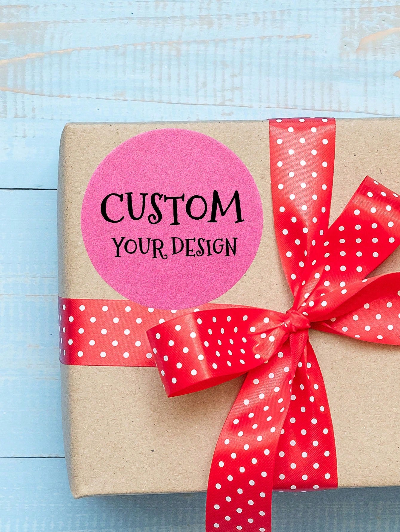 1/30/60/120/240pcs Customizable Labels- Personalized Text And Image Stickers, Including Custom Thank You Labels, Sealing Stickers, No-Iron, Colorful Decorative Custom Stickers, Perfect For Men, Women
