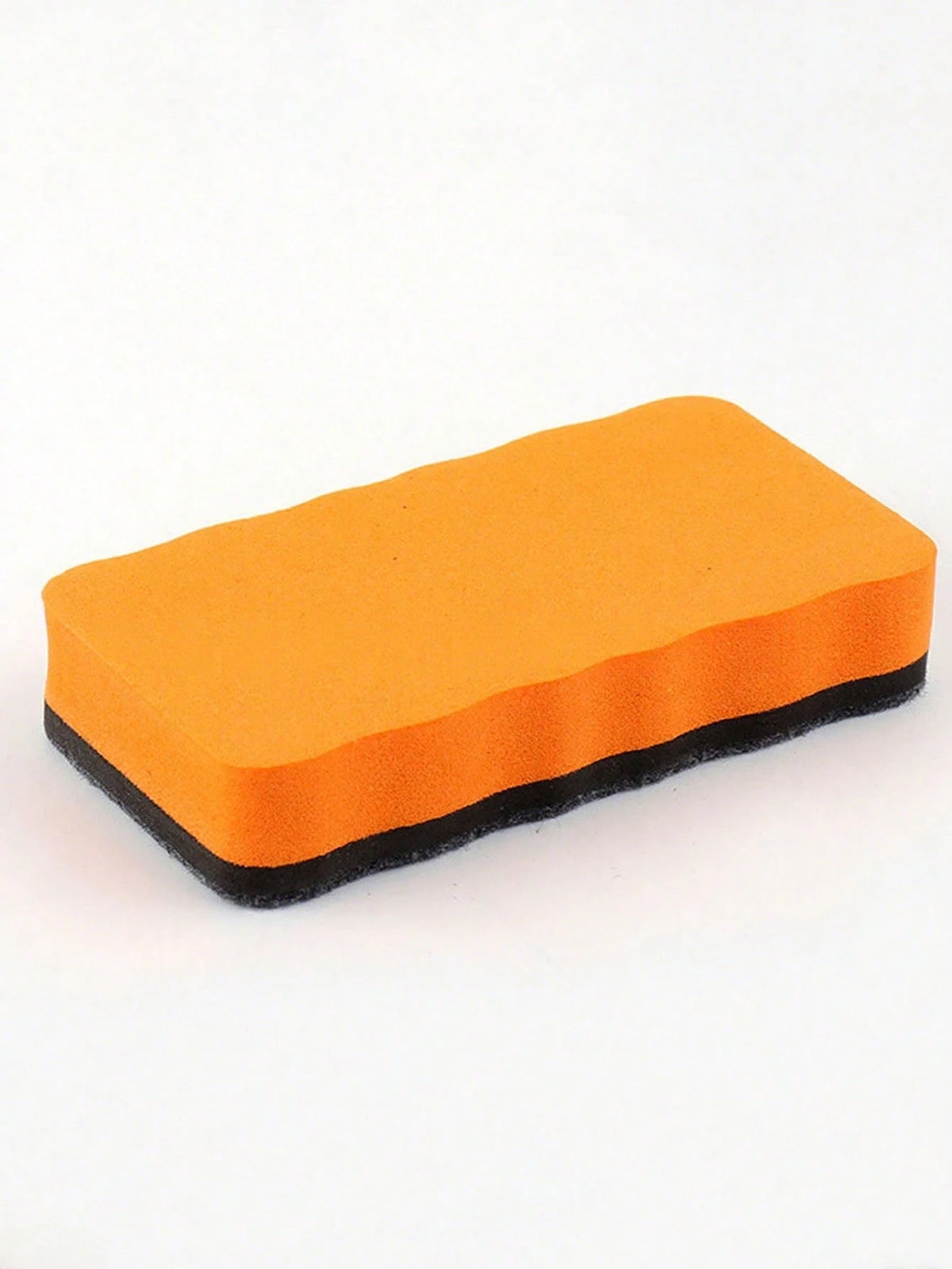 1/4/8pcs Magnetic Whiteboard Erasers, Suitable For Home, School And Office, Back To School