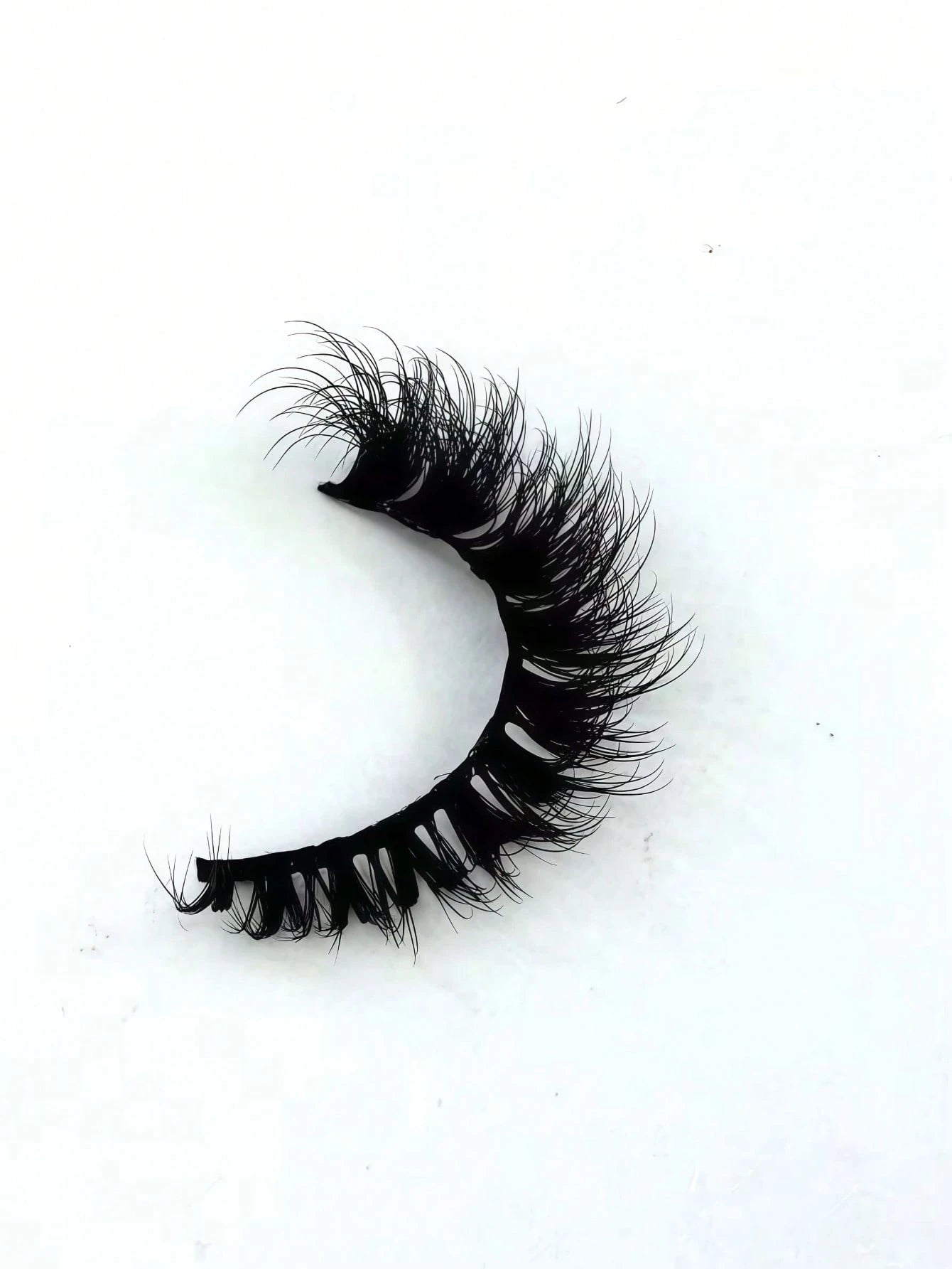 10/7 Pairs Cat Eye False Eyelashes/3D Faux Mink Natural False Eyelashes Classic Russian Dense Eyelash Extensions Faux Mink Strip Lashes/Soft Strip Lashes Set Strip Lashes, Eyelashes, False Eyelashes