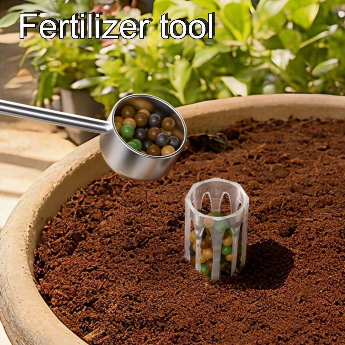10pcs Plant Aeration Tubes, Prevent Root Rot, Avoid Overwatering, Promote Healthy Root Growth, Gardening Tool