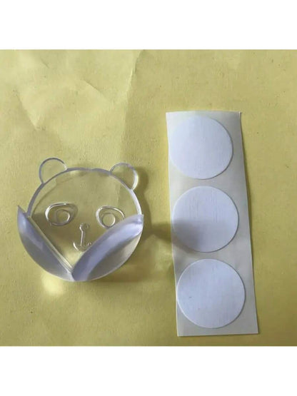 12pcs Baby & Child Corner Protectors- Keep Your Furniture & Coffee Tables & Clear Of Sharp Edges!