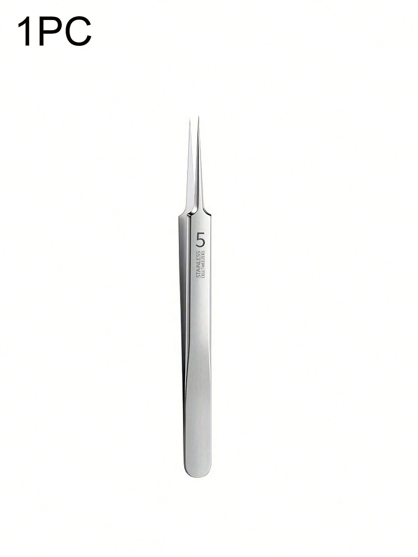 14PCS Stainless Steel Blackhead Removal Tool Set Stainless Steel Acne Removal Tool- Professional Acne Squeezing Kit Beauty Salon Special Blackhead Remover, Acne Needle Tool Pore Cleaner, Deep Cleansi