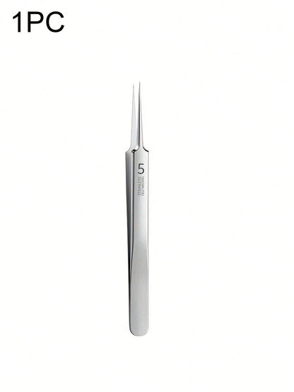 14PCS Stainless Steel Blackhead Removal Tool Set Stainless Steel Acne Removal Tool- Professional Acne Squeezing Kit Beauty Salon Special Blackhead Remover, Acne Needle Tool Pore Cleaner, Deep Cleansi