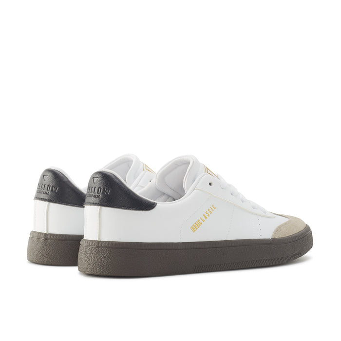 119574-78-1993_SNEAKER_W-06-1993 SNEAKER W-Women's Sneakers-Yellow-Yellow Shoes