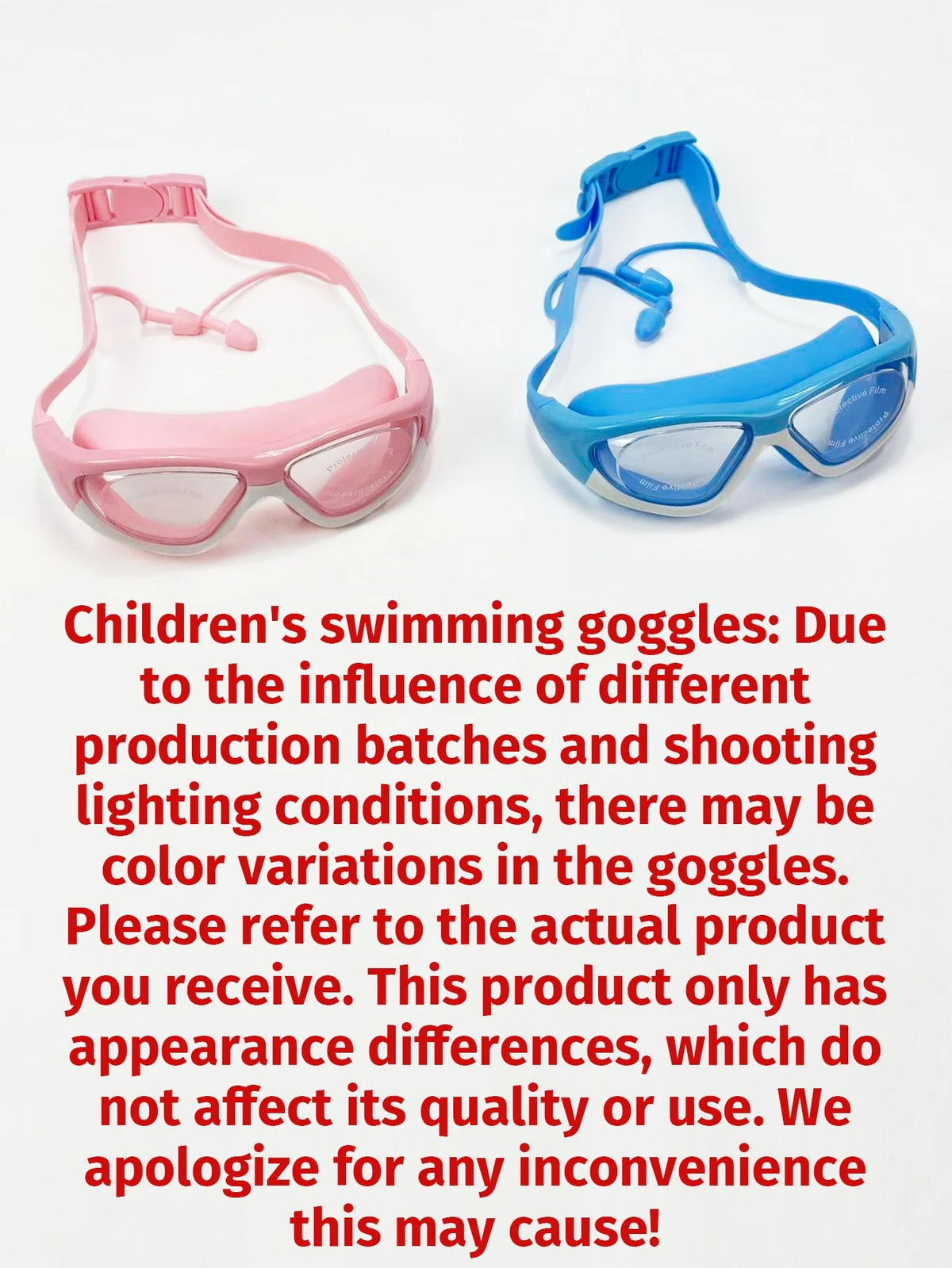 1pair Waterproof Silicone Soft Earplugs-Portable & Durable Swimming AccessoryFor Outdoor,Sport,Travel,Household,Office,School,For Summer Swimming Pool Party Games, Gifts, Summer Water Fun