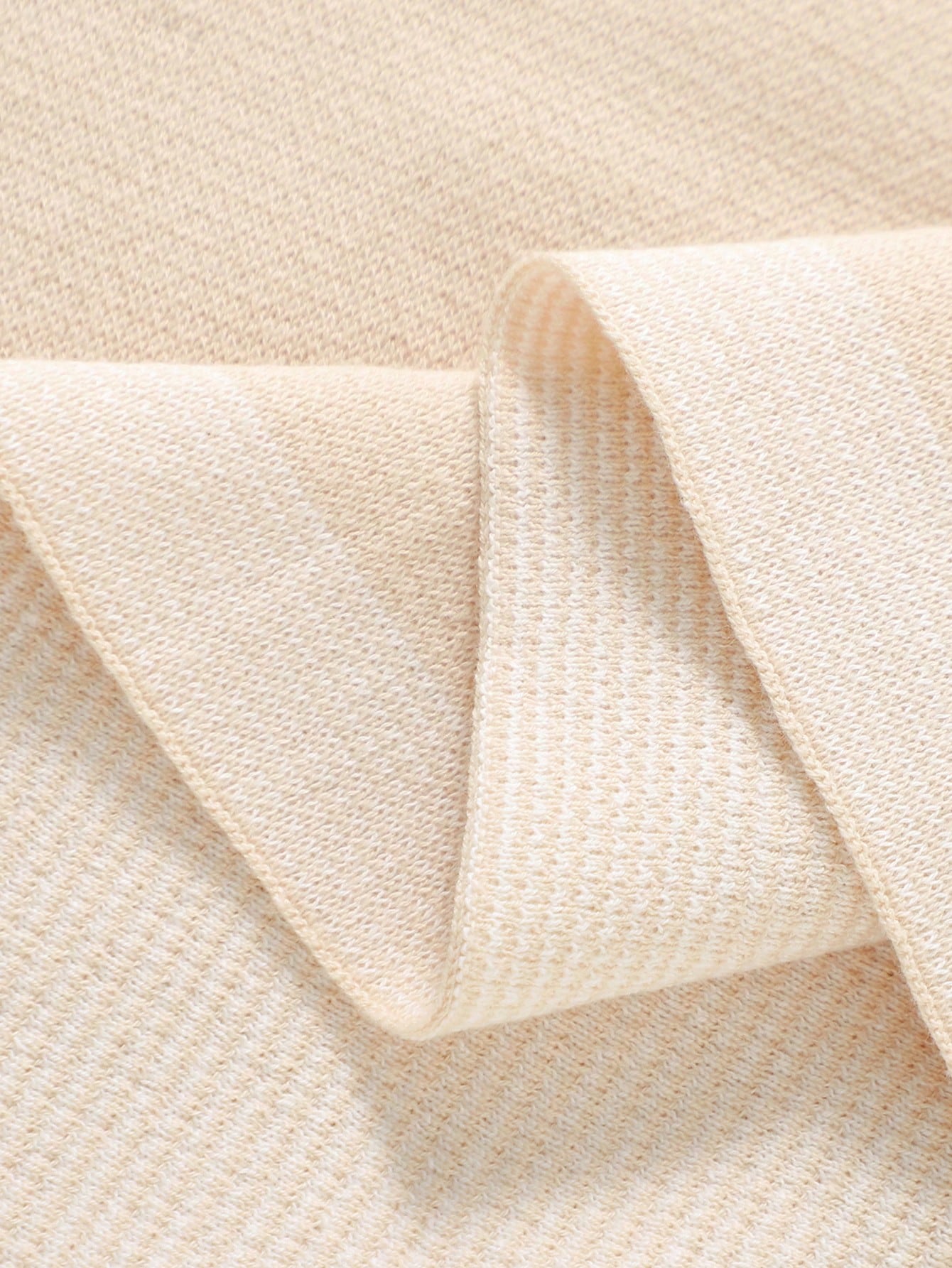 1pc 26 Letter Baby Knitted Blanket, Simple Casual Baby Blanket, All Season Children Blanket