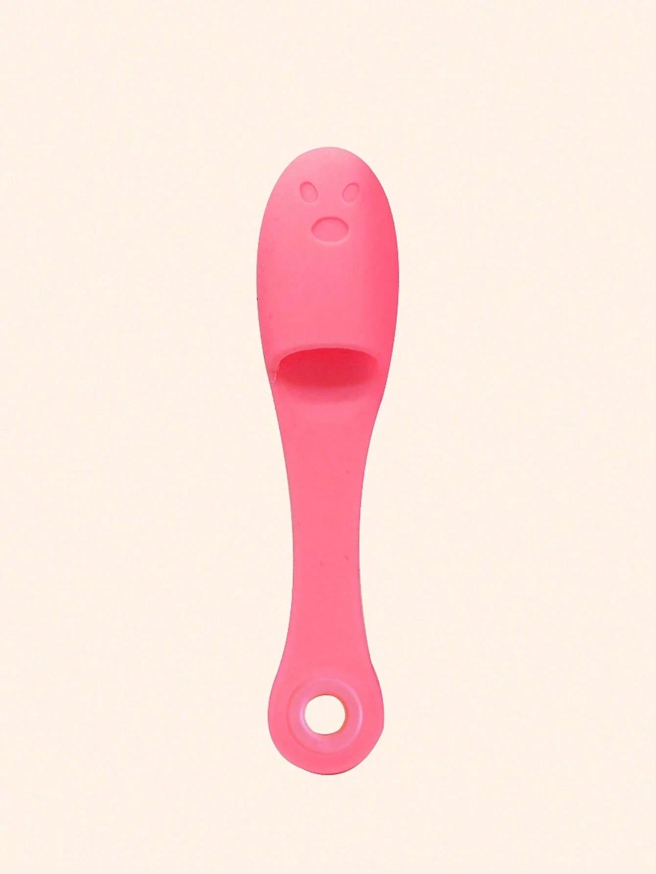 1pc/2pcs/5pcs Silicone Pore Cleaner Brush, Portable Blackhead Remover Massage Tool, Beauty Cleaning Instrument