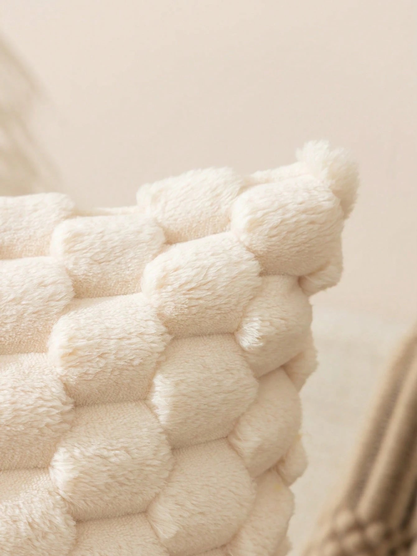 1pc Bohemian Style Turtle Print Plush Pillowcase, Suitable For Living Room, Bedroom And Outdoor Use All Year Round