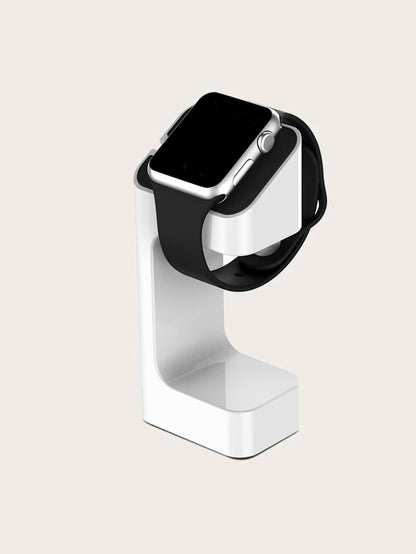 1pc Charger Stand Compatible With Apple Watch