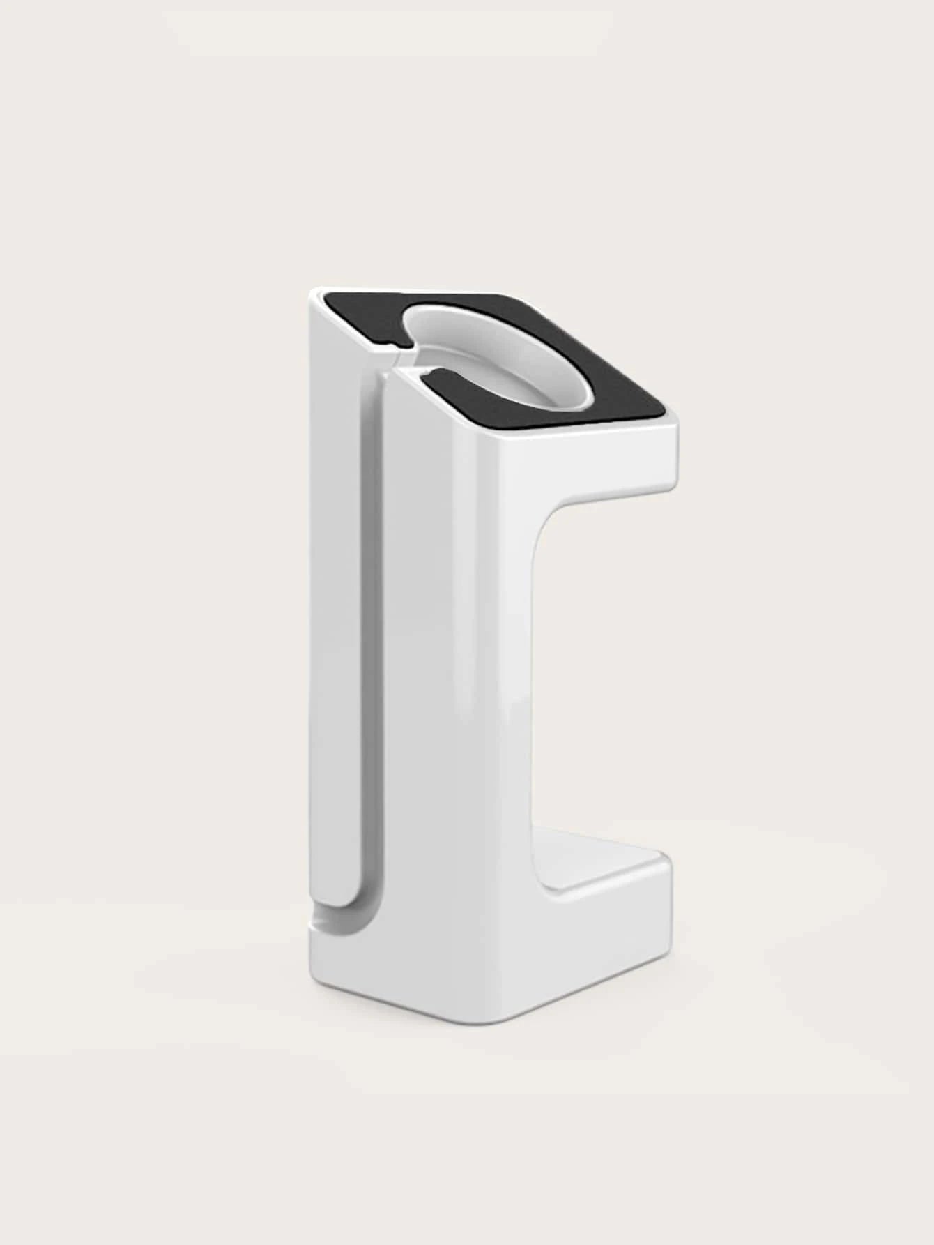 1pc Charger Stand Compatible With Apple Watch
