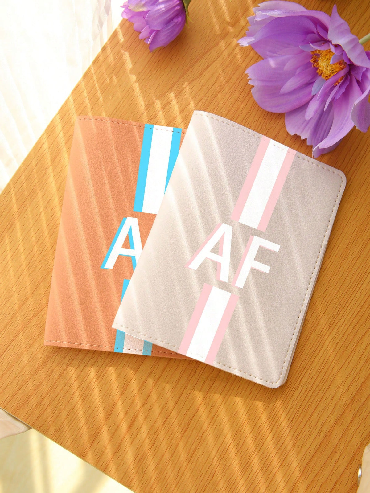 1pc Customized Luggage Tag, Thick PU Leather Boarding Pass Luggage Tag, Metal Buckle, Customizable Text. Suitable For Daily Use, Valentine's Day Gift, Travel Gift, Anniversary Gift, Gift For Friends