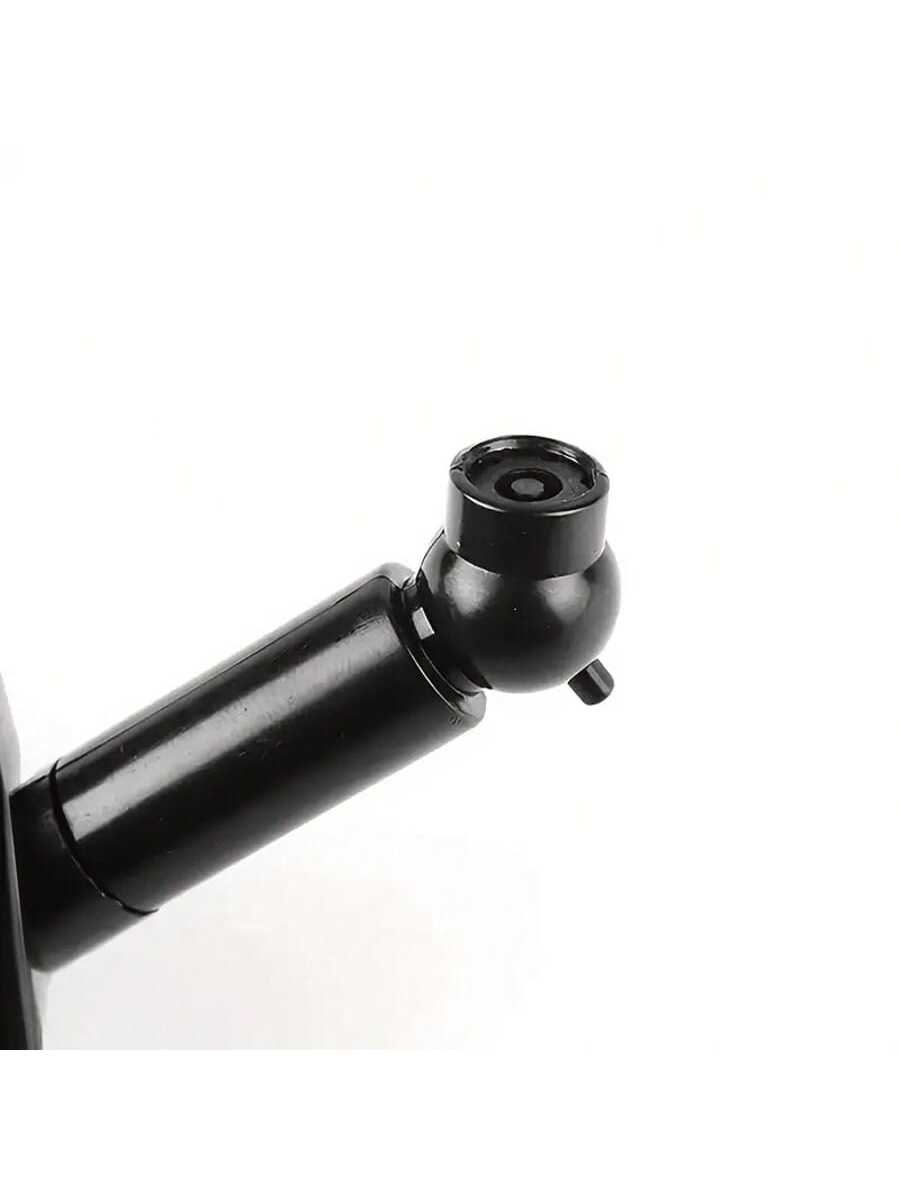 1pc High Precision Multifunctional Car Tire Pressure Gauge- Mechanical Air Pressure Meter For Emergency Detection
