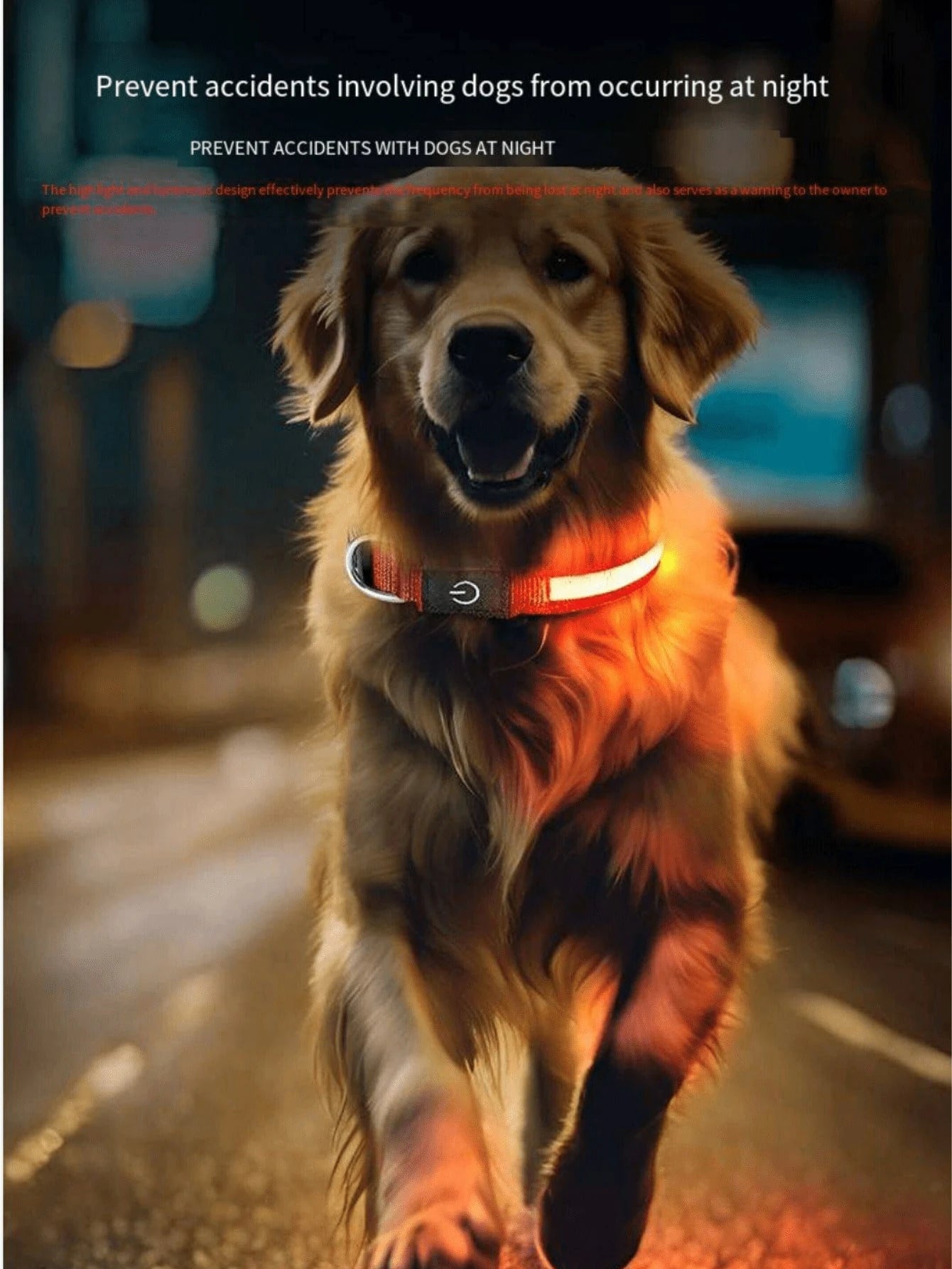 1pc LED Multi-Color Luminous Necklace, 13 Lighting Modes/Chasing Rainbow Mode/Type-C Charging