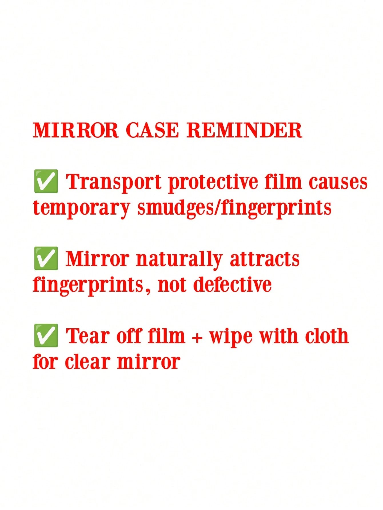 1pc Makeup Mirror Phone Case White Background Polka Dot & Star Pattern Full Coverage TPU Anti-Drop Phone Case Compatible With Apple 17 16 15 14 13 12 11 Pro Max