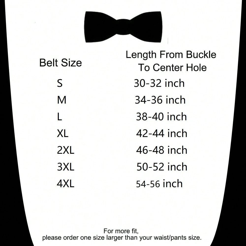 1PC Men's Genuine Leather Dress Belt, Handmade, Cow Leather, Fashion & Classic Designs For Work Business And Casual For School For Wedding, Ideal Gift For Dad, Husband, Boyfriend