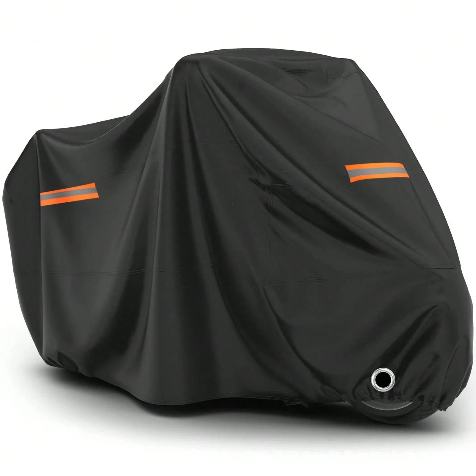 1pc Motorcycle Cover Waterproof Outdoor Scooter UV Protector Dust Rain Cover For Vespa LX LXV Sprint GTS GTV 50 150 250 300 300ie