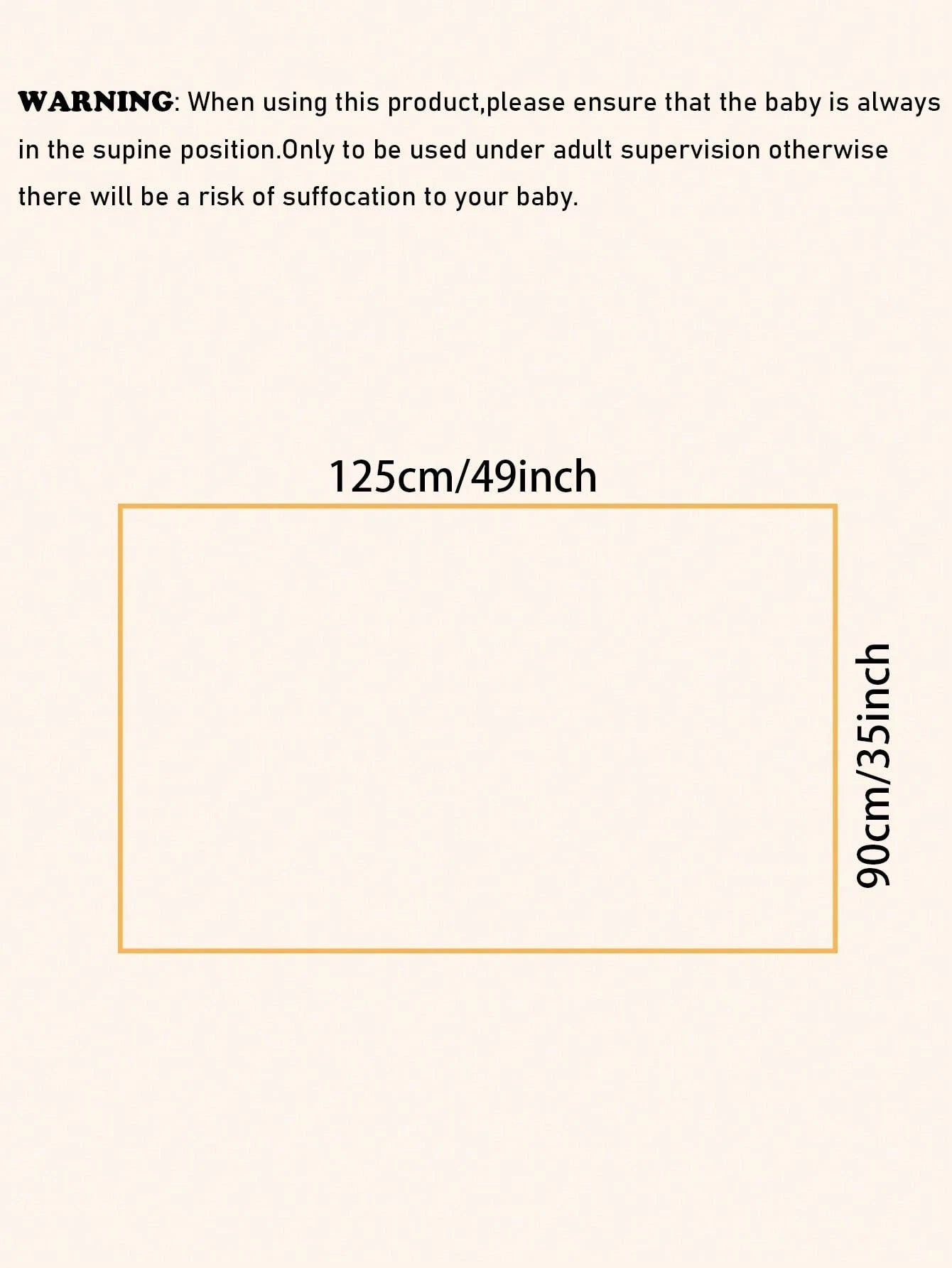 1pc Newborn Baby Blanket, Cute Cartoon Bear Embroidered Pattern, Soft & Comfortable, Suitable For Infant Outdoor Use, Autumn/Winter