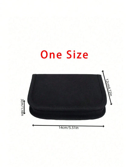 1pc Portable Sewing Kit Household Sewing Tools 10pcs/Set Thread Box Patching Needle Threader Hand Stitching Supplies Valentine DAY, Valentines Wedding, Birthday