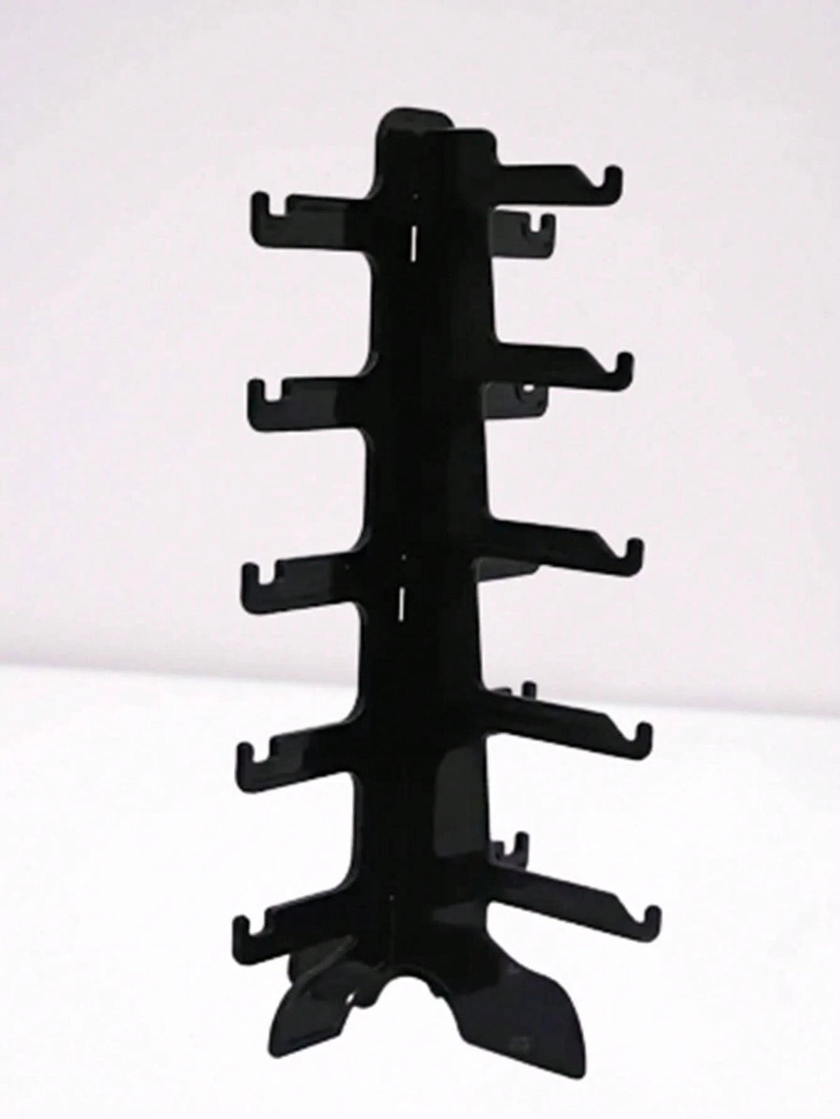 1pc Sunglasses Display Stand, Countertop Eyeglasses Holder