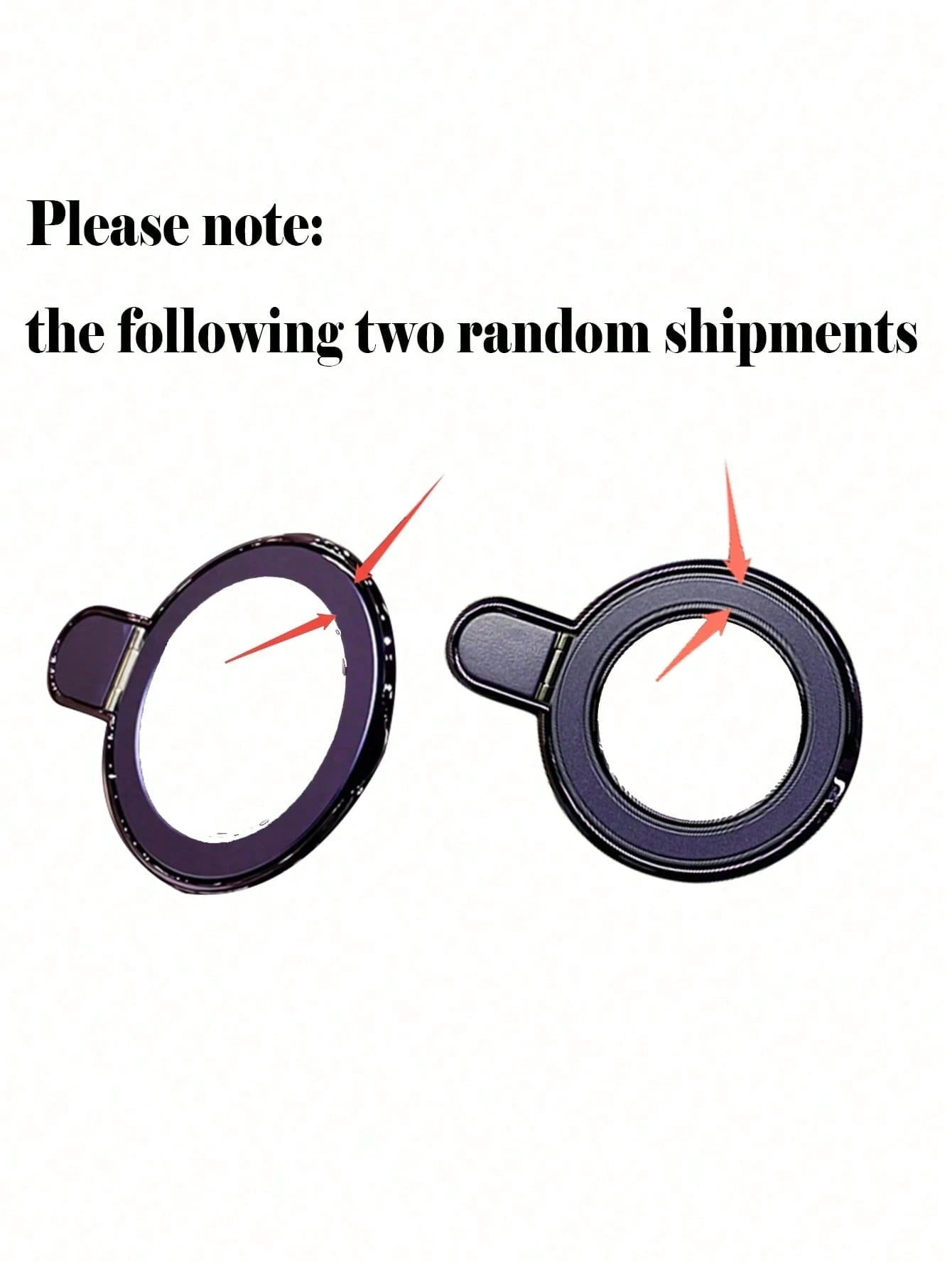 1pc Transparent Electroplated Shockproof Silicone Phone Case With Metal Sliding Stand/Shockproof Phone Case, TPU Material, Compatible With IPhone 17/17 Pro Max/15 Pro Max/16 Pro Max/16 Pro/11/12/13/14