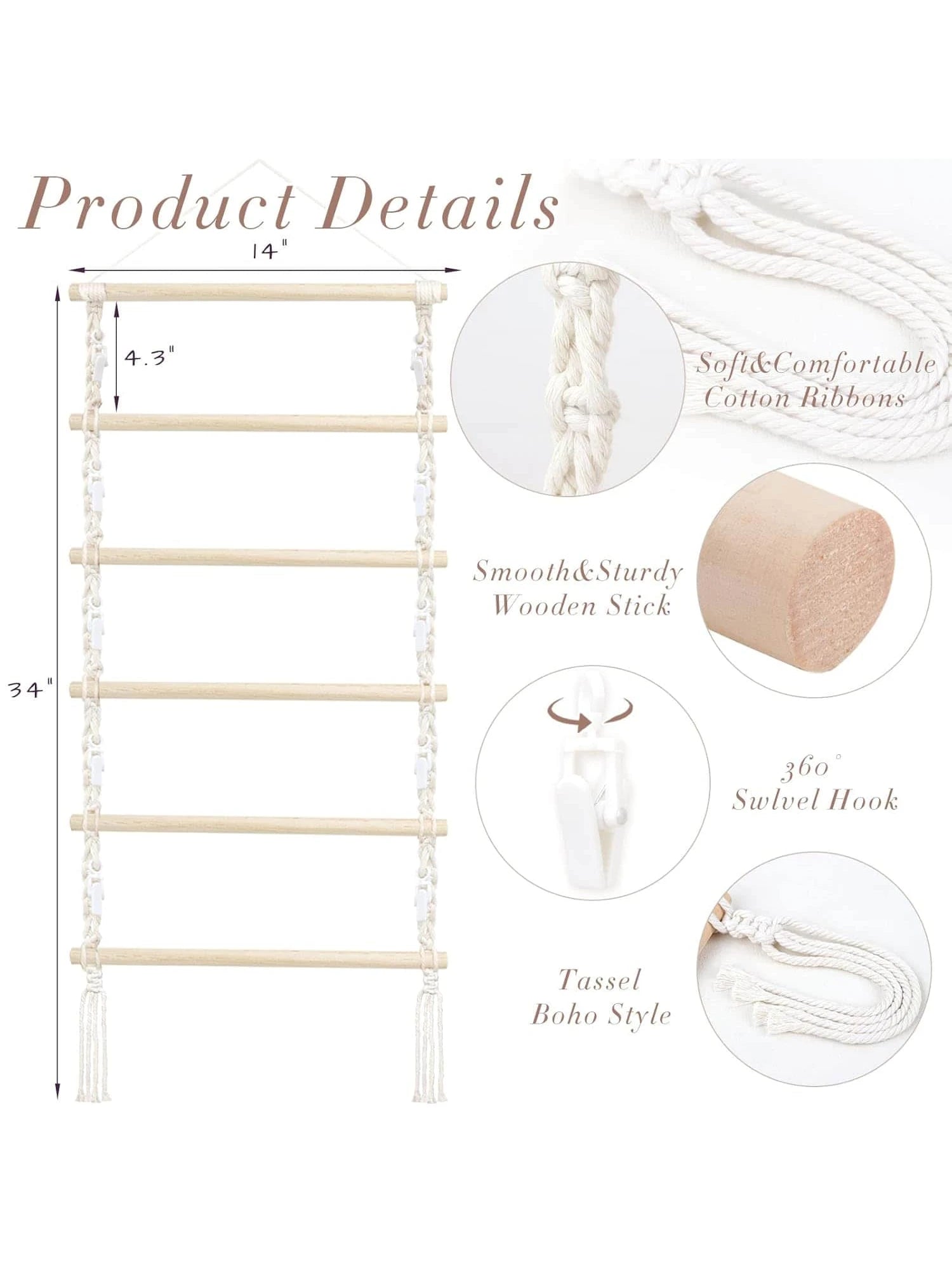 1pcs Hair Claw Clip Organizer,Hanging Hair Clip Holder And Storage For Women Girls,Claw Clip Hanger Home Decor For Wall,Door,Closet