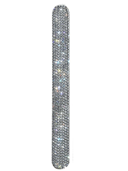 1sheet Glitter Car Door Handle Sticker