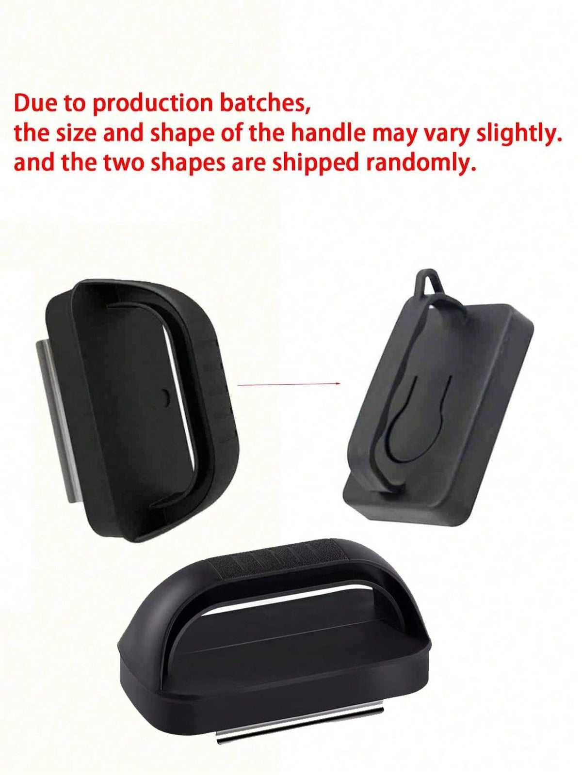2/3pcs Heat-Resistant Handle BBQ Cleaning Brick, Multi-Functional Pumice Stone BBQ Cleaning Brush With Cutting Feature, Suitable For Stove, Sink, Tableware, Frying Pan, BBQ Grill, Kitchen, Bathroom, H
