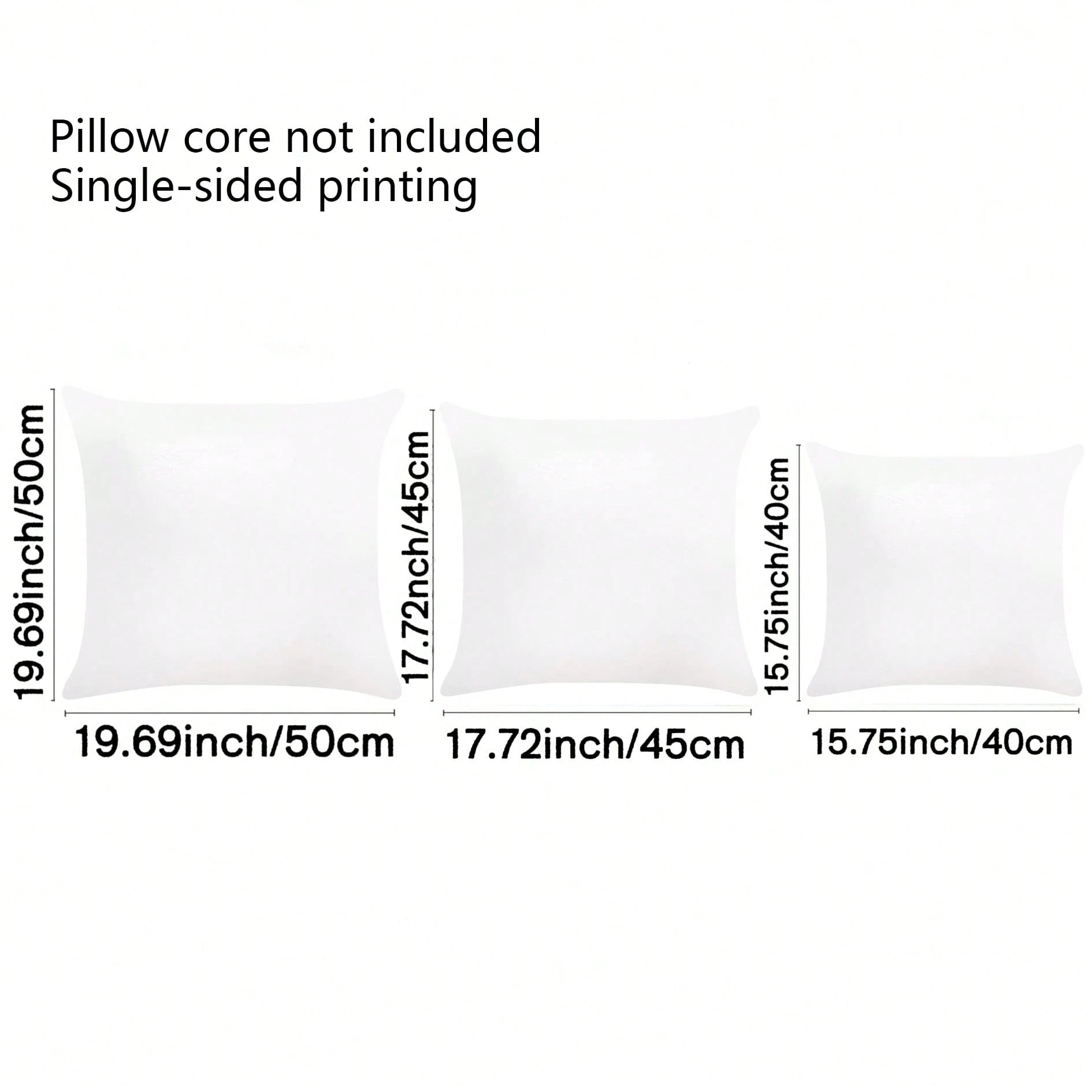 2/4pcs Leopard Print Pillow Covers, Soft Cheetah Pattern Pillow Shams, Decorative Throw Pillow Cases For Home Sofa, Bed, Couch, Single-Sided, Inserts Not Included