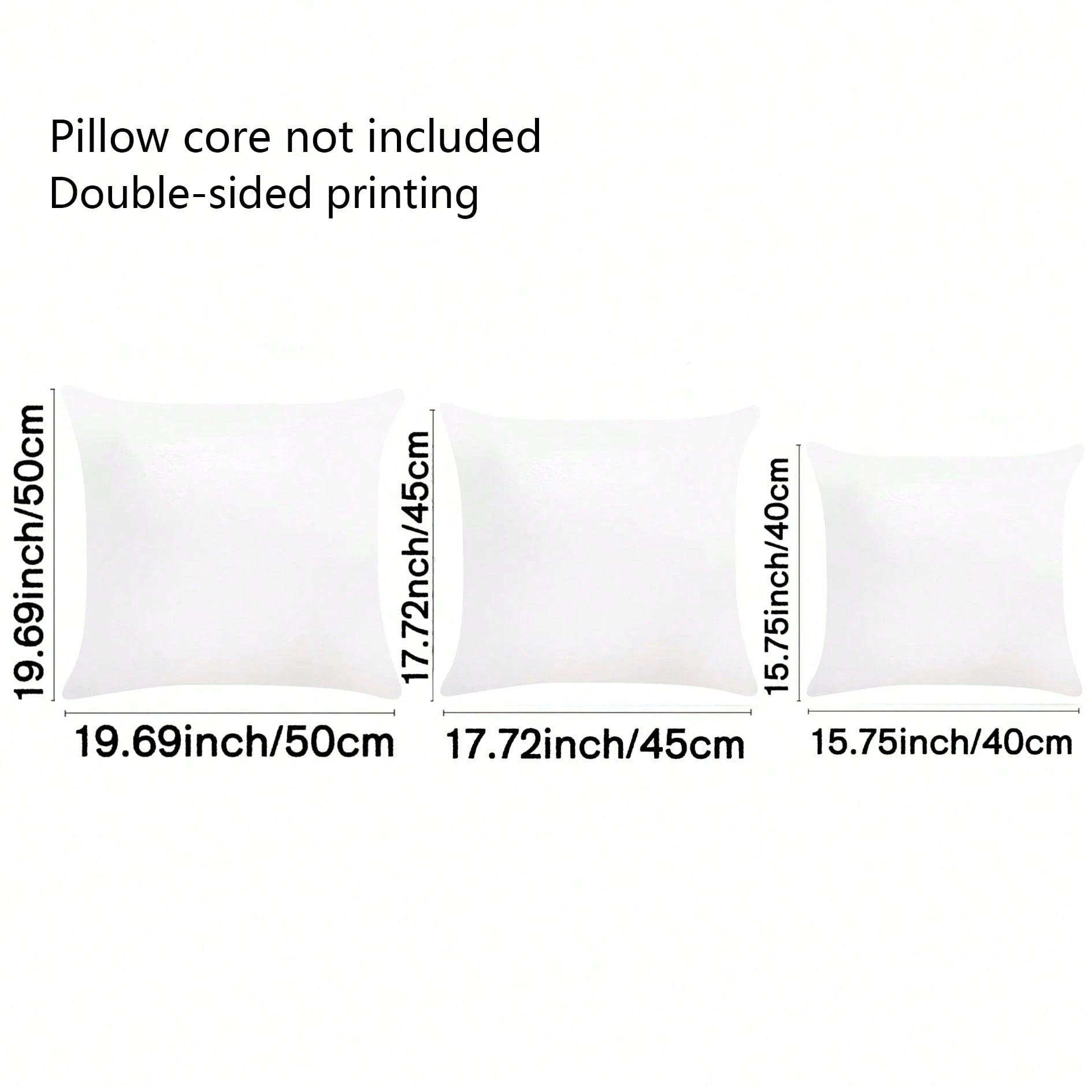 2/4pcs Leopard Print Pillow Covers, Soft Cheetah Pattern Pillow Shams, Decorative Throw Pillow Cases For Home Sofa, Bed, Couch, Single-Sided, Inserts Not Included