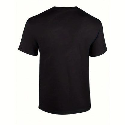 2026 Bring Me The Horizon Tour T-Shirt BMTH Vintage Washed T Shirt Summer Casual Cotton Short Sleeve