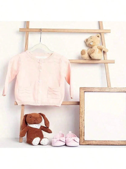 20pcs/10pcs Assorted Flocked Kids Clothes Hangers, Non-Slip Drying Racks, Flocked Baby Hangers- Non-Slip Hangers Suitable For Infant, Toddler, Baby Clothes- Wardrobe Children Hangers With Slim Desig