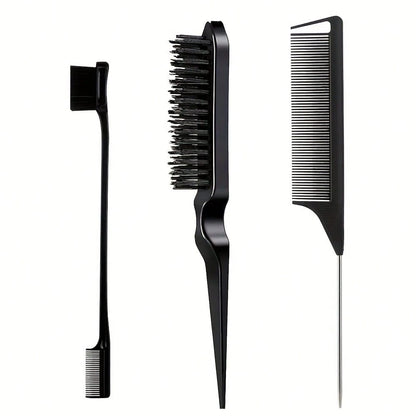 22-Inch Wig Head, Canvas Wig Head, Wig Stand With Wig Head, Mannequin Head, T-Pins, And A Stiff-Bristle Brush. Includes A 55cm Wig Stand