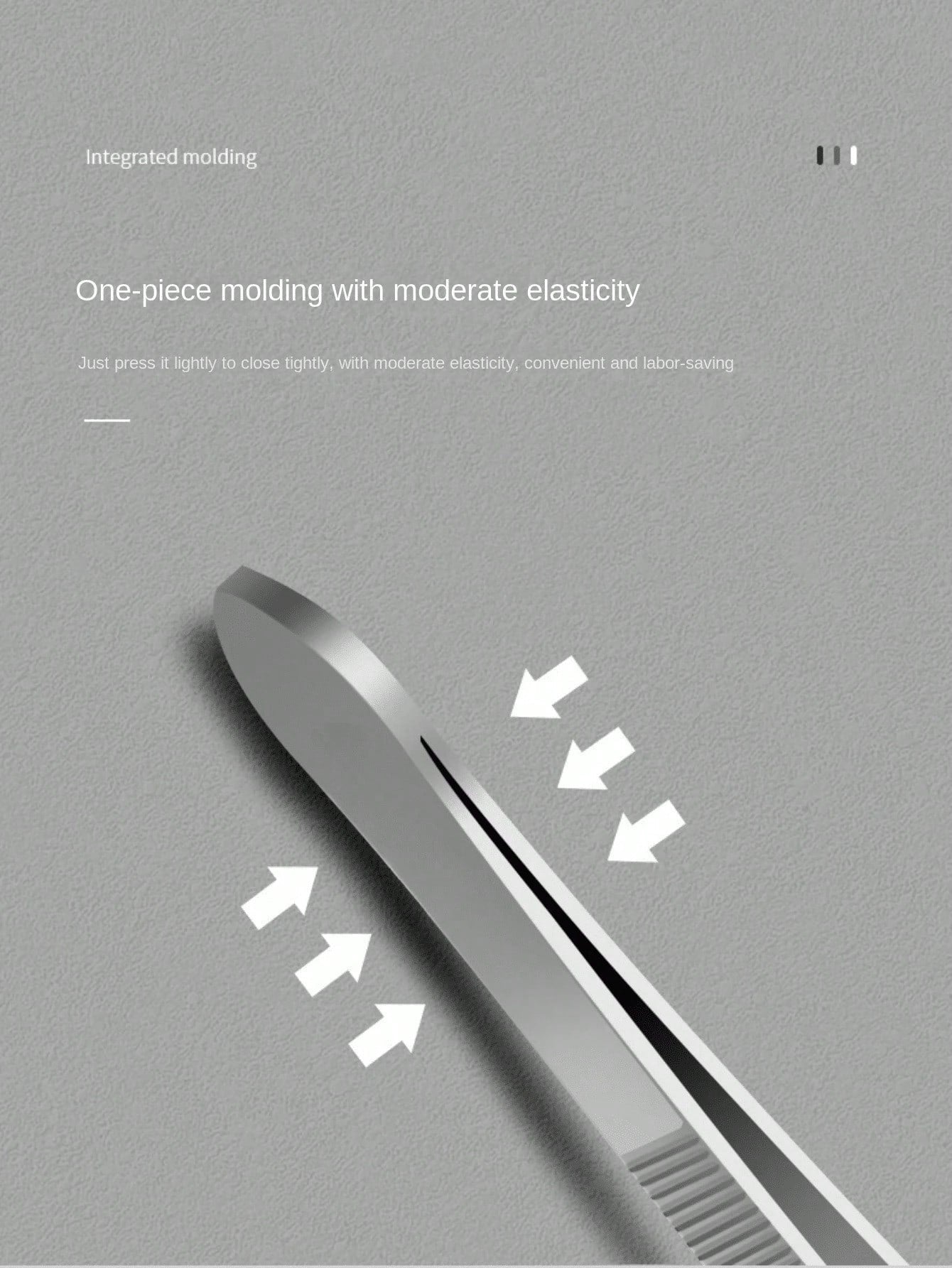 2pcs/1pc Stainless Steel Slanted Eyebrow Tweezers, Eyebrow Scissors, Eyebrow Trimming Scissors Set, For Eyebrow Shaping, Also For Removing Fine Hair, Professional Makeup Beauty Tools, Suitable For Tra
