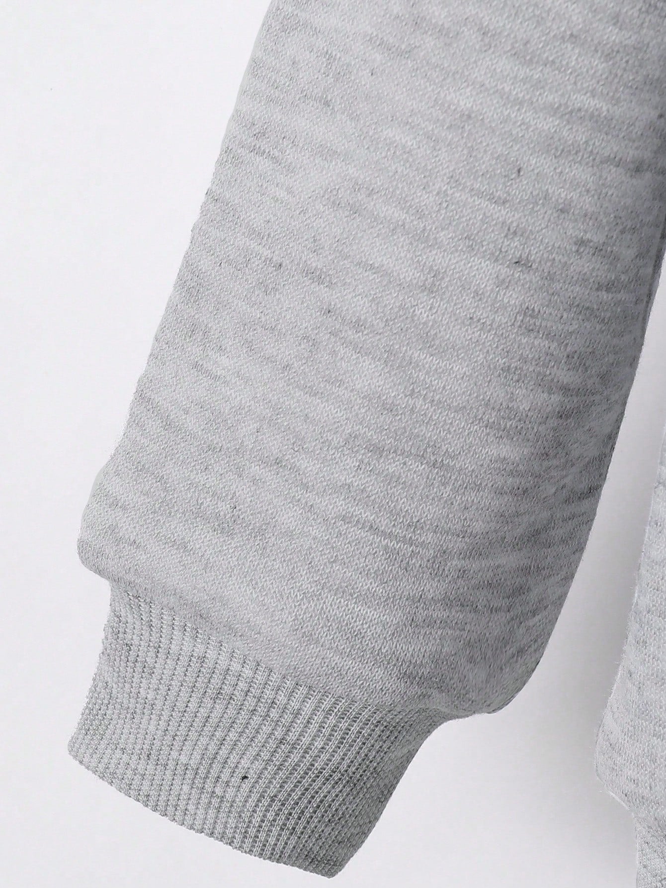 2pcs Baby Girl Fashion Letter Print Casual Thicken Hoodie Sweatshirt & Pants Set, Autumn/Winter
