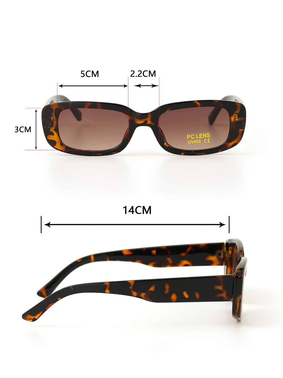 2pcs/Set Couple's Fashionable Sunglasses For Summer, Neon Sci-Fi Style, Non-Mainstream, Jelly Color, Ins Style, Y2k Style, Hip-Hop, Rock, Vintage, Small Square, Reinforced Metal Hinges Boho Sunglasses