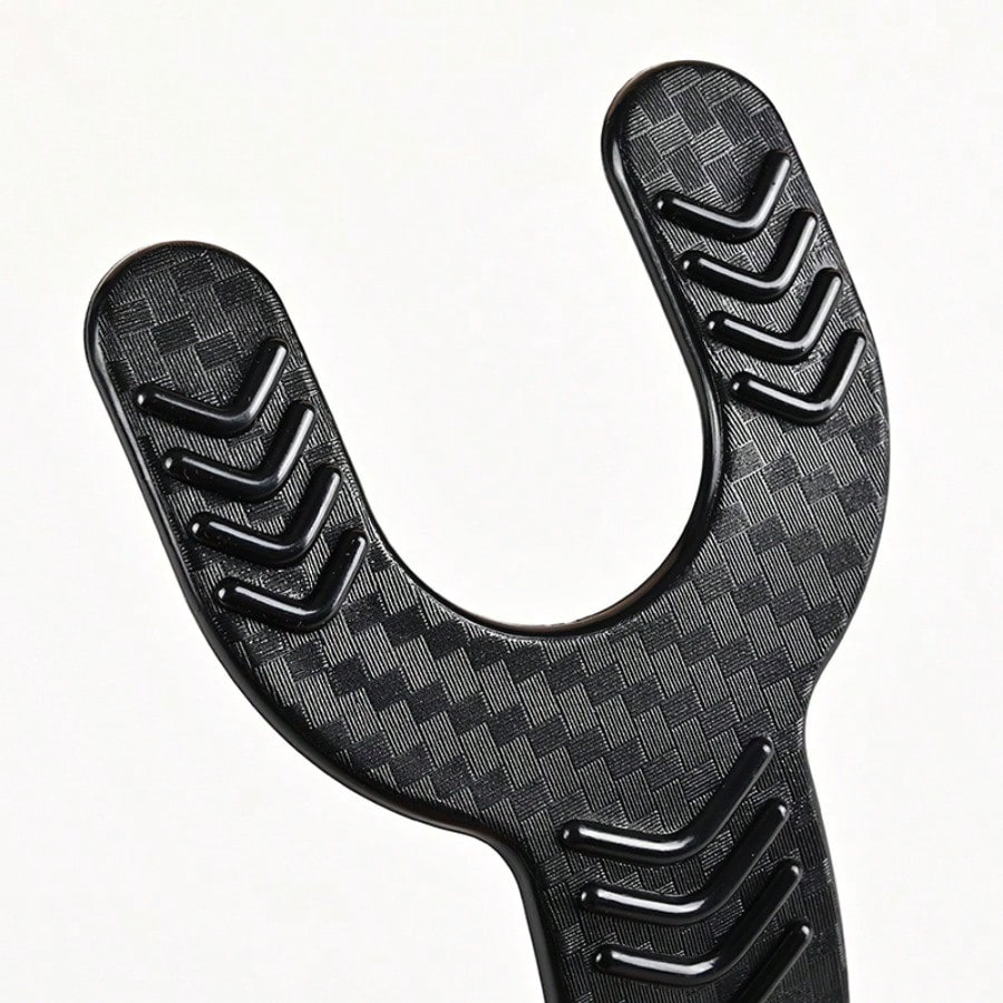 2pcs Wall Mounted Motorcycle Display Rack Holder And Hat Storage Hooks, Durable Storage For Jackets, Towels And Motorcycle Accessories
