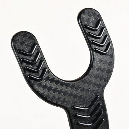2pcs Wall Mounted Motorcycle Display Rack Holder And Hat Storage Hooks, Durable Storage For Jackets, Towels And Motorcycle Accessories
