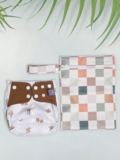 2pcs Waterproof Handheld Storage Bag, Swimming Bag, Wet And Dry Separation, Anti-Sand And Dust Beach Bag, Thanksgiving Gift, Baby Shower Gift, Home Decor Gift