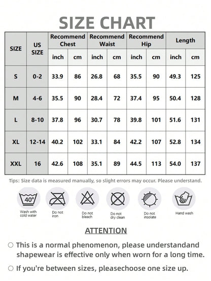 3-In-1 Women's Sauna Sweat Tight Jumpsuit, Waist Shaping Leggings, Tummy Control Full Body Long Sleeve Shapewear Jumpsuit Fitness Set Sports Pink