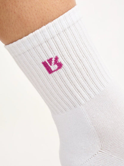 3 Pack Half Crew Sock - Empire