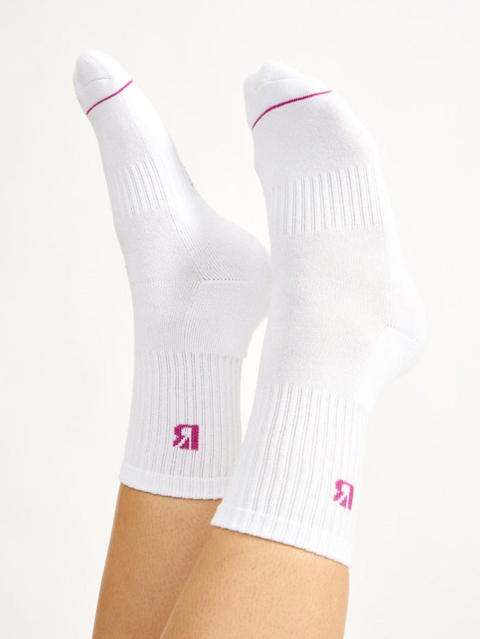 3 Pack Half Crew Sock - Empire
