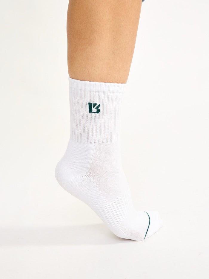 3 Pack Half Crew Sock - Empire