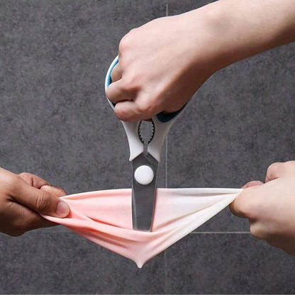 3 Pairs High Quality Waterproof Household Cleaning Gloves- Non-Slip, Multi-Purpose- Suitable For Kitchen, Dishwashing, Laundry And Housework, Kitchen, Bathroom, Home, Household Items